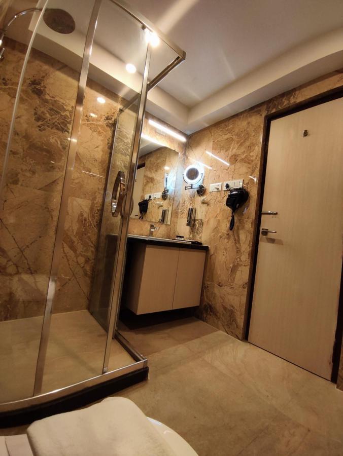 Hotel Rimi International Agartala Eksteriør bilde